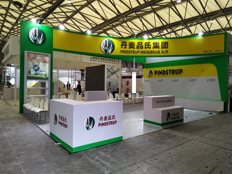 如何选择合适的展台搭建服务？新手困惑全解析